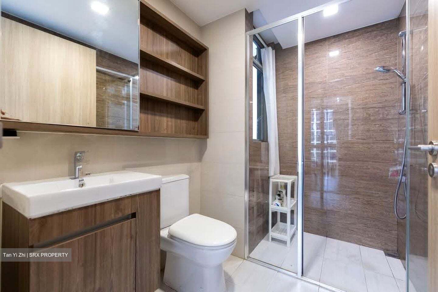 Sol Acres (D23), Condominium #551933821